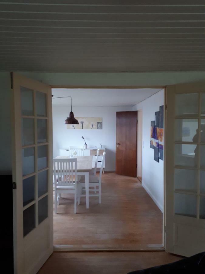 Tklhus Aeroe Villa Aeroskobing Luaran gambar