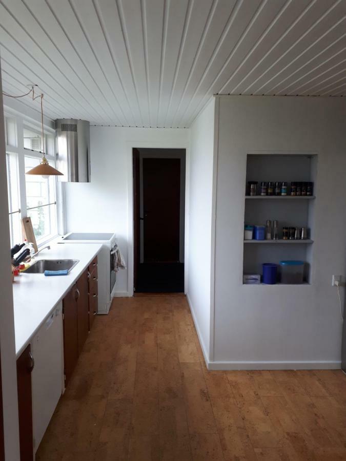 Tklhus Aeroe Villa Aeroskobing Luaran gambar